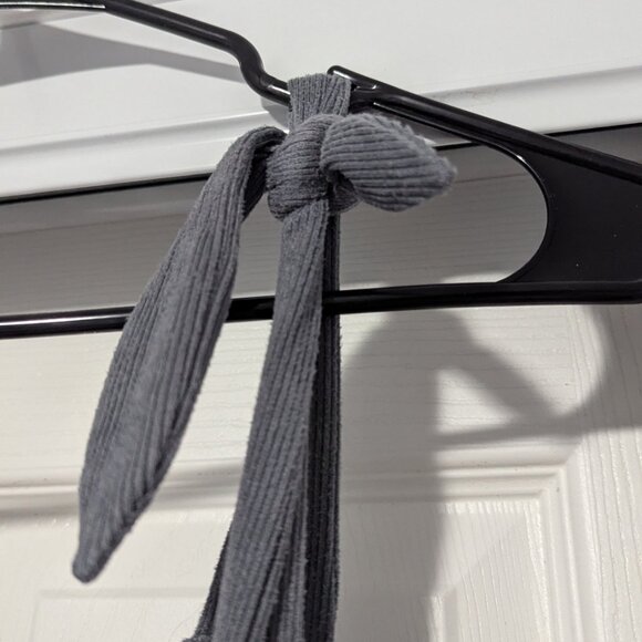 Intimately Free People Gray Mini Dress - Picture 3 of 4